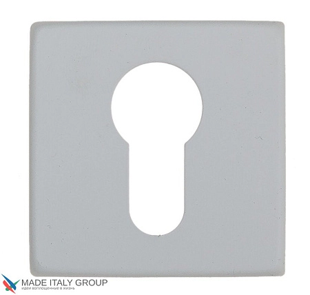 Накладки под цилиндр Fratelli Cattini CYL 8-BI белый 2 шт.