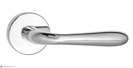 Дверные ручки Fratelli Cattini GOCCIA 7-CR полированный хром