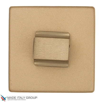 Фиксатор сантехнический  Fratelli Cattini WC 8FS-KD золото крайола