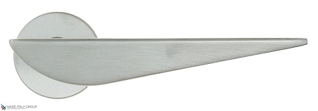 Дверные ручки Fratelli Cattini VEGAS 7FS-CS матовый хром