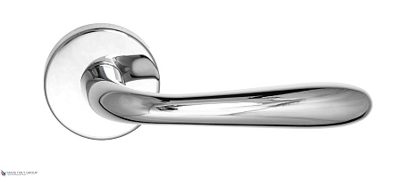 Дверные ручки Fratelli Cattini GOCCIA 7-CR полированный хром