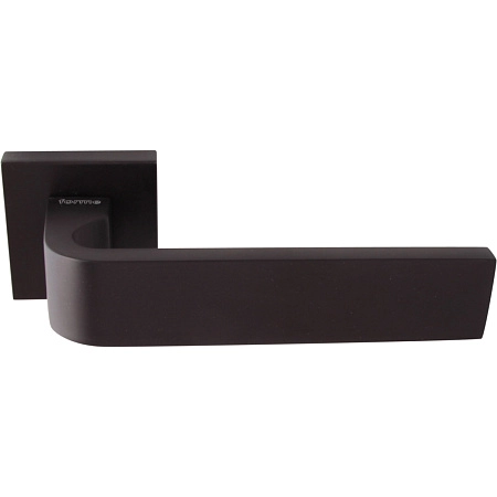 Дверная ручка на розетке Forme 413K Monza Графит