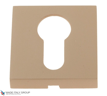 Накладки под цилиндр Fratelli Cattini CYL 8-MT тортора 2 шт.