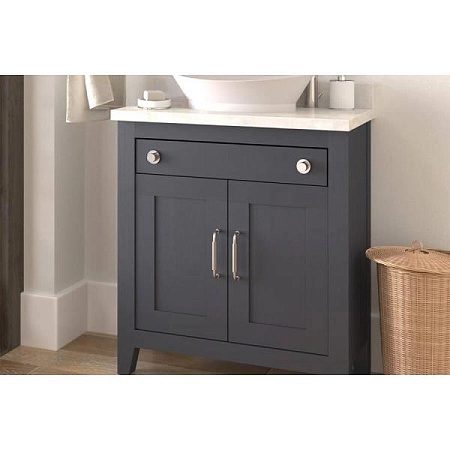 SY0001 0040 NB Ответная часть для ручки SY1990, никель шлифованный